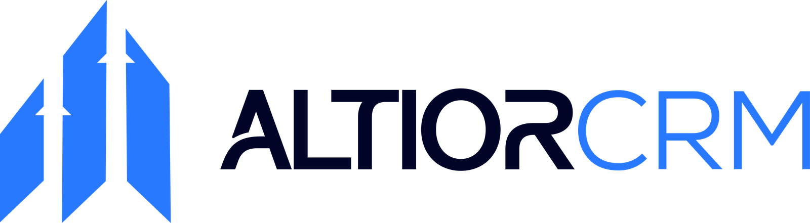 AltiorCRM